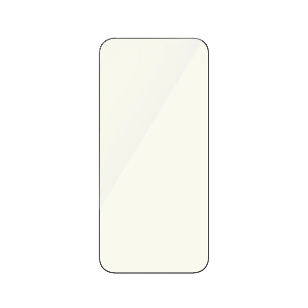 PanzerGlass® EyeCARE™ Screen Protection iPhone 15 Pro Max | Ultra-Wide Fit w. EasyAligner 2816 Thumbnail 7