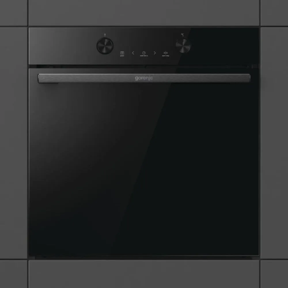 Gorenje BPS6737E04DBG 743231 77 Litre Ankastre Fırın Thumbnail 5