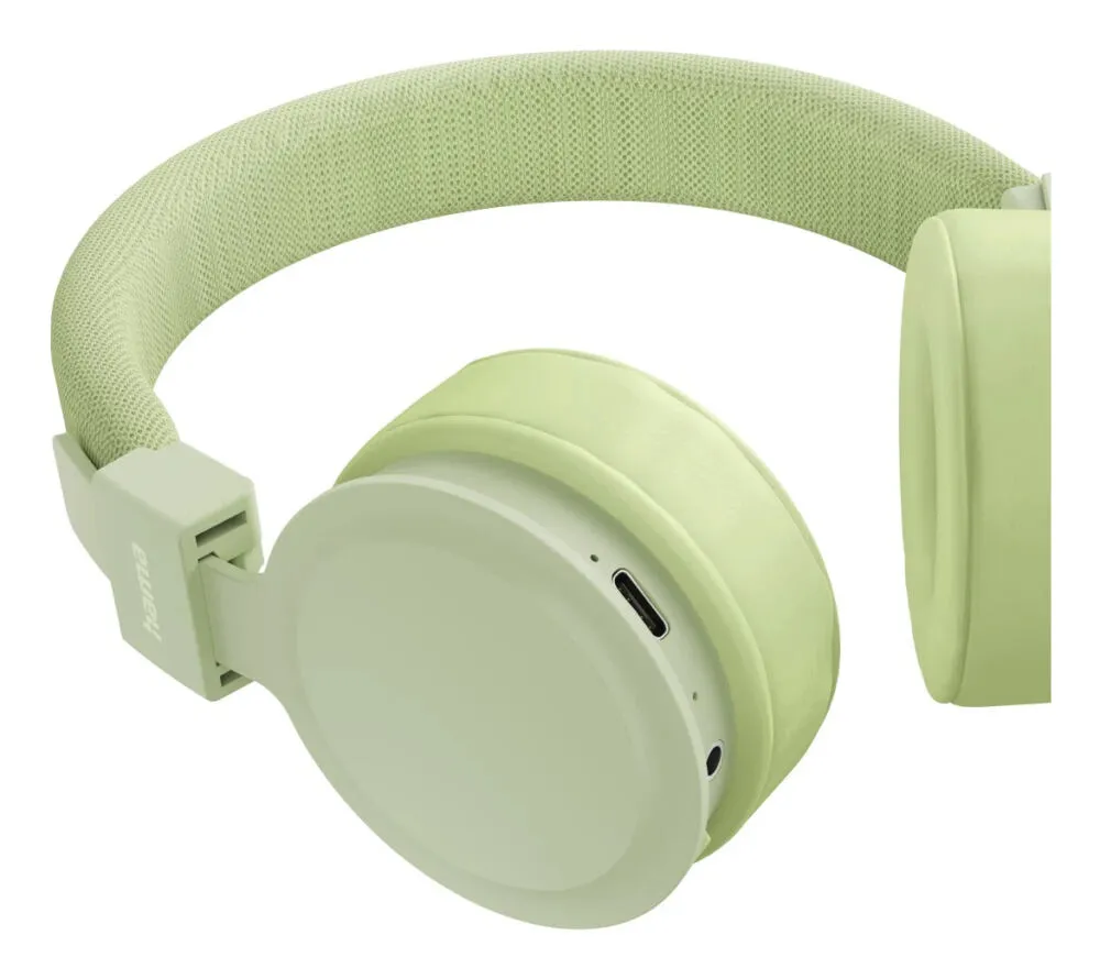 Hama Freedom Lit III 00221769 Bluetooth Kulaklık Thumbnail 9