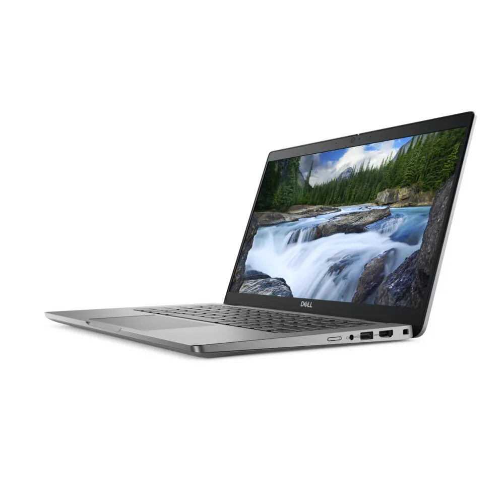 DELL Latitude 5350 (N004L535013EMEA_VP) Laptop Thumbnail 2
