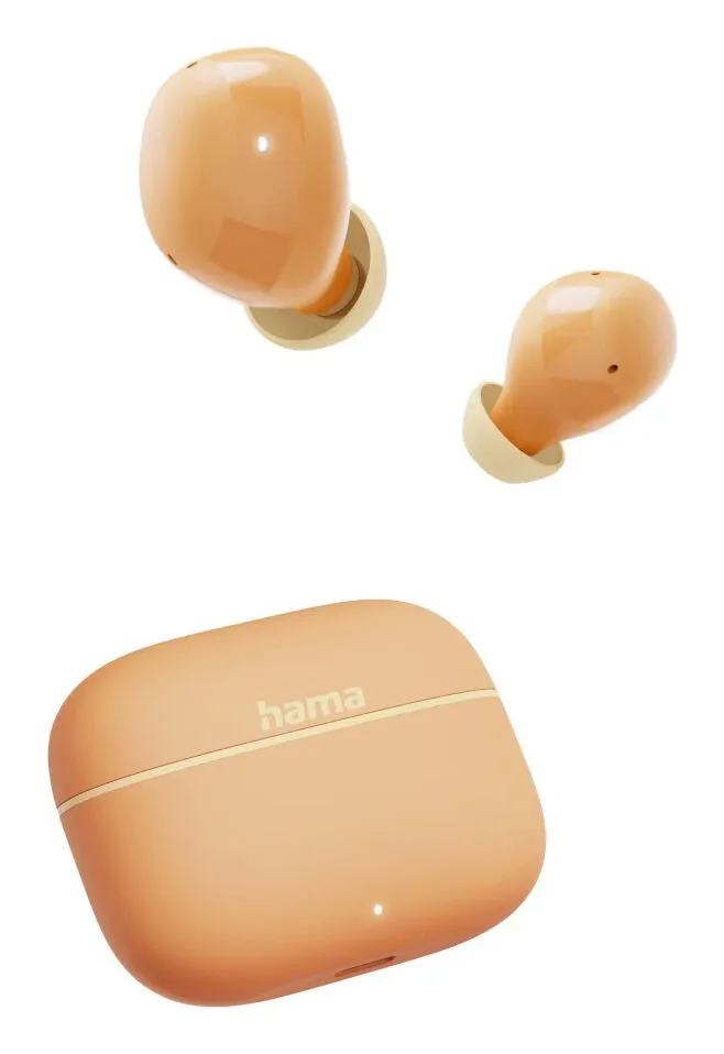 Hama Freedom Buddy II 00221763 TWS Bluetooth Kulaklık Thumbnail 3