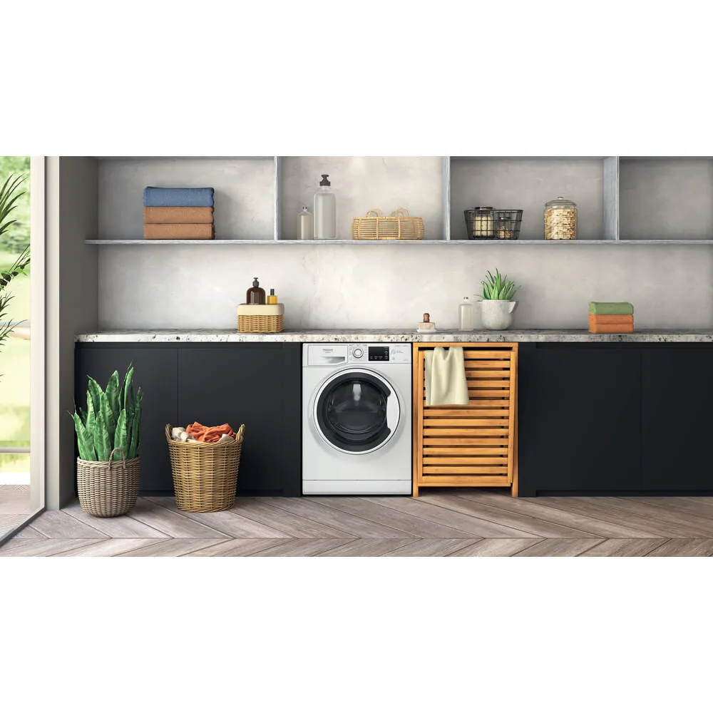 Hotpoint NDB 10748 WA IT 869991707330 Thumbnail 7