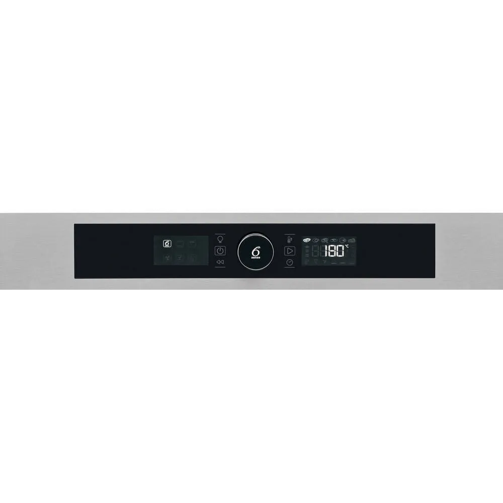 Whirlpool AKZ9 797 IX 859991531100 73 Litre Ankastre Fırın Thumbnail 7
