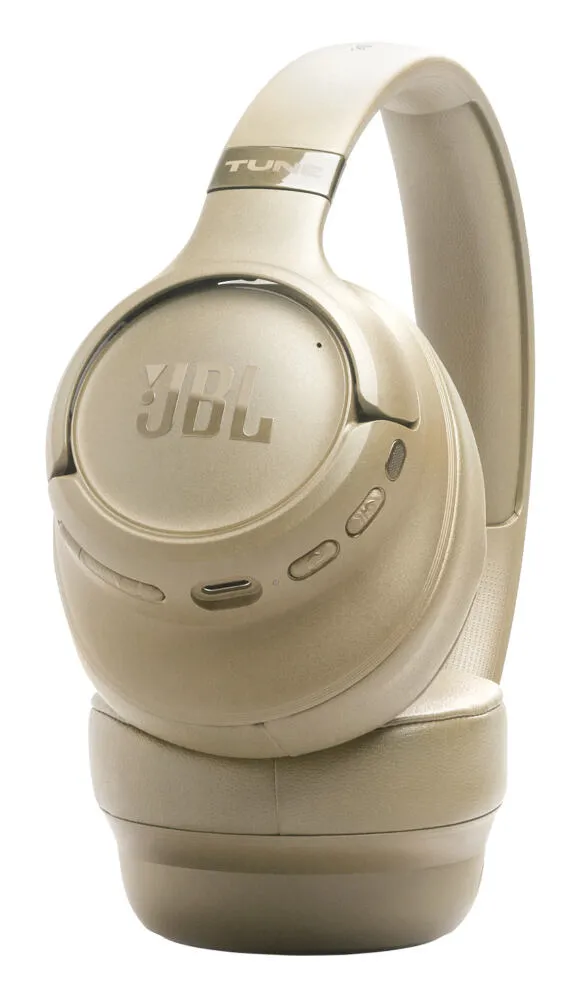 JBL Tune 780NC JBLT780NCBEG Bluetooth Kulaklık Thumbnail 8