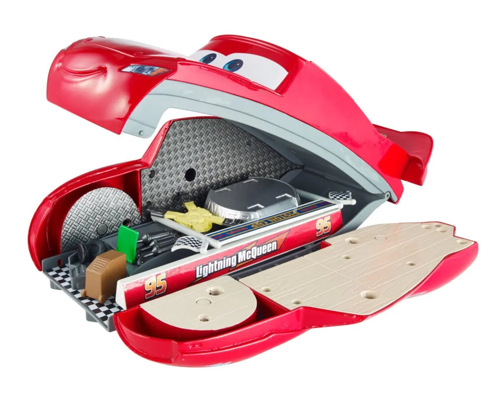 Mattel DVF38 Thumbnail 12