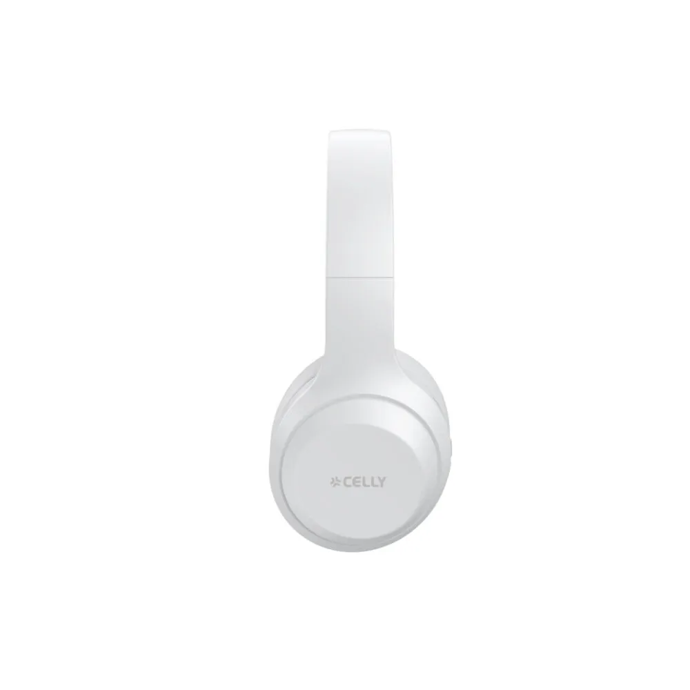 Celly WAVEBEATWH Bluetooth Kulaklık Thumbnail 4