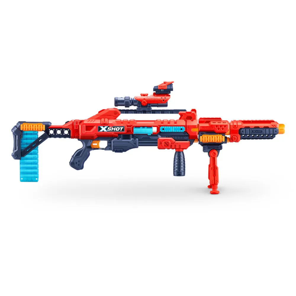 ZURU XSHOT 36173 Thumbnail 14