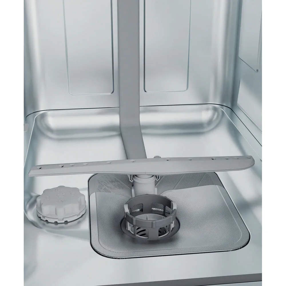 Hotpoint HA2IE10CS80 869991698670 10 Kişilik 5 Programlı Ankastre Bulaşık Makinesi Thumbnail 8
