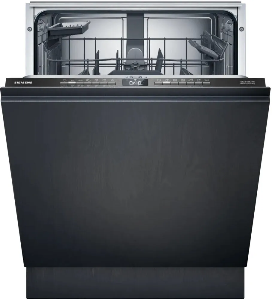 Siemens SN63H805BE bulaşık makinesi Tam ankastre 13 kişilik