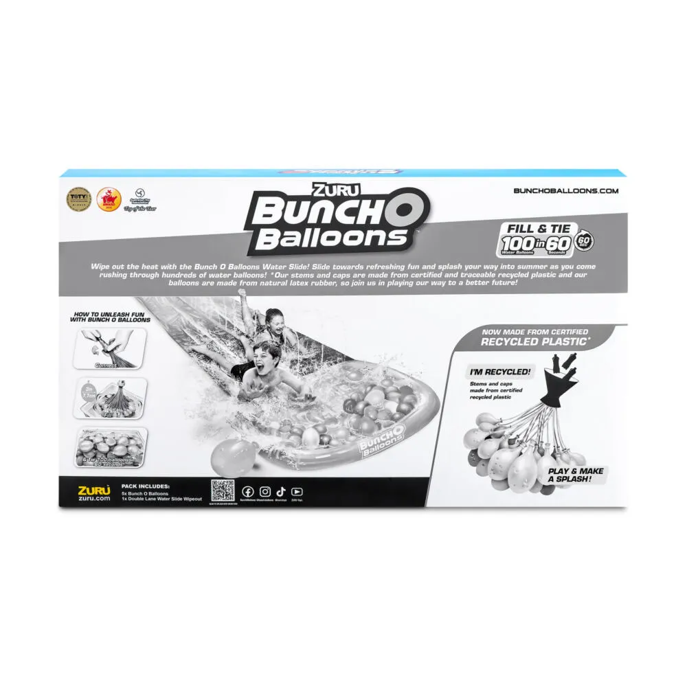 ZURU Bunch O Balloons 56496 Thumbnail 4