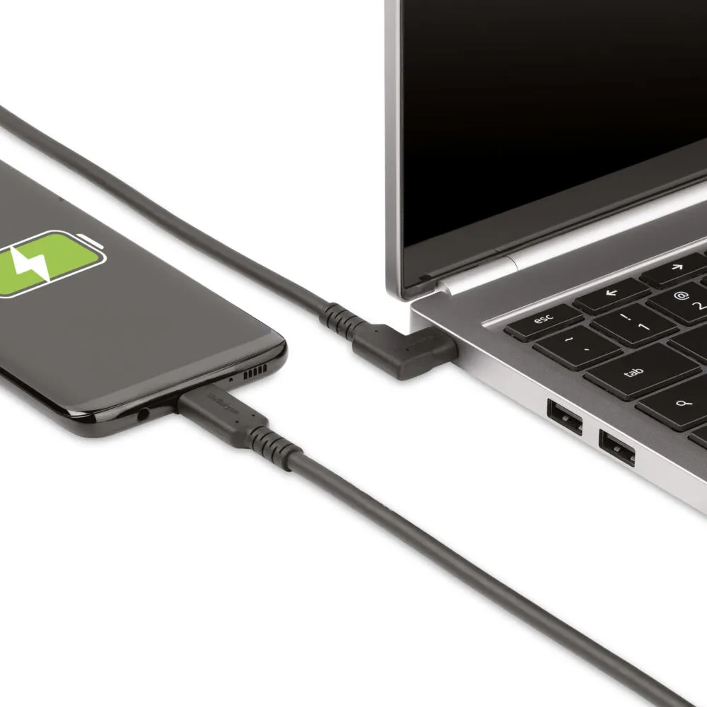 StarTech.com RUSB31CC1MBR USB C to USB C USB Kablosu Thumbnail 12