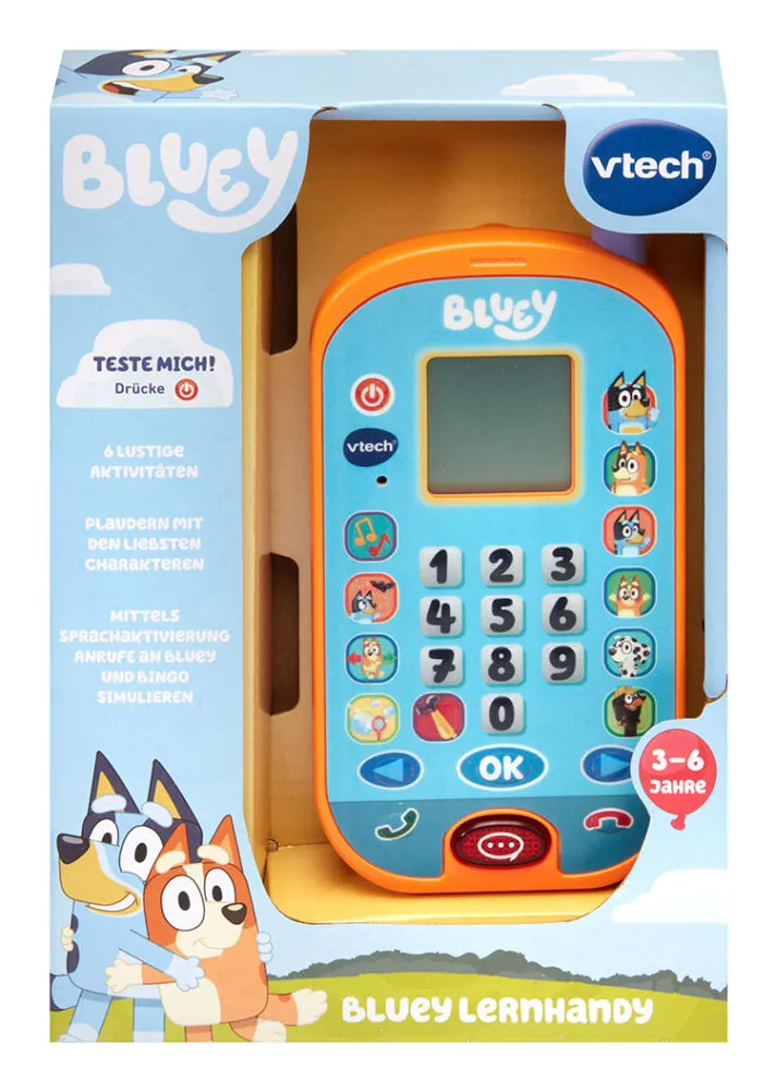 VTech 554604 80-554604 Thumbnail 3