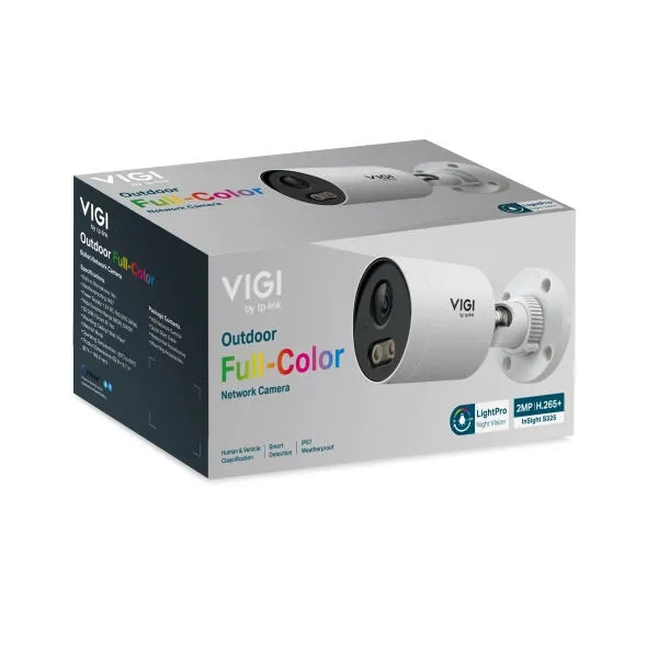 TP-Link InSight S325 INSIGHT S325(2.8MM) Thumbnail 6