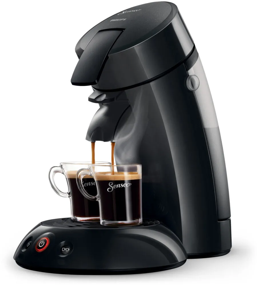 Senseo HD7817/65 kahve makinesi Pod kahve makinesi 0,7 l