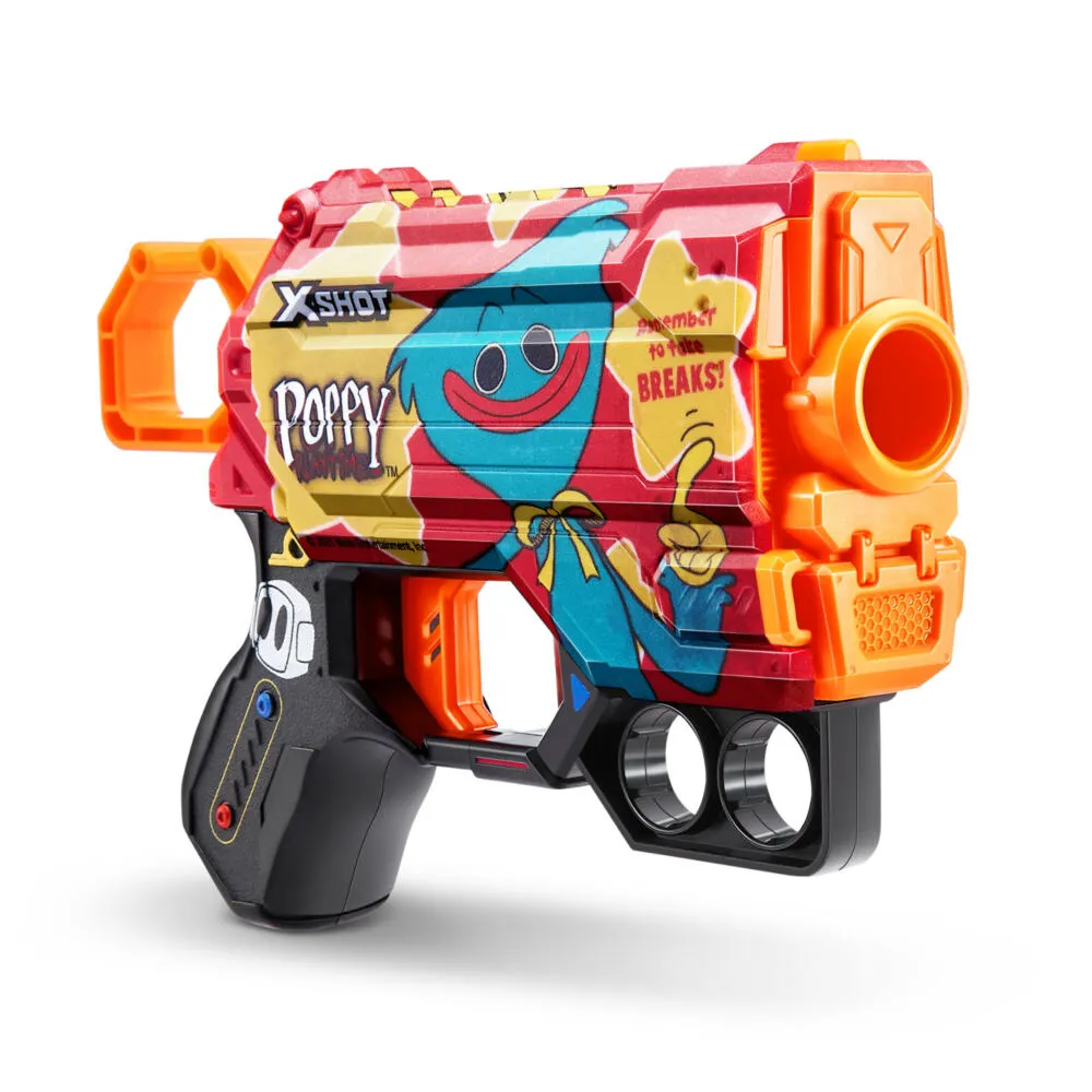 ZURU XSHOT 36662G oyuncak silah Thumbnail 3