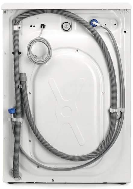 Electrolux EWF0814A4 914 918 504 8 kg 1351 Devir Çamaşır Makinesi Thumbnail 3