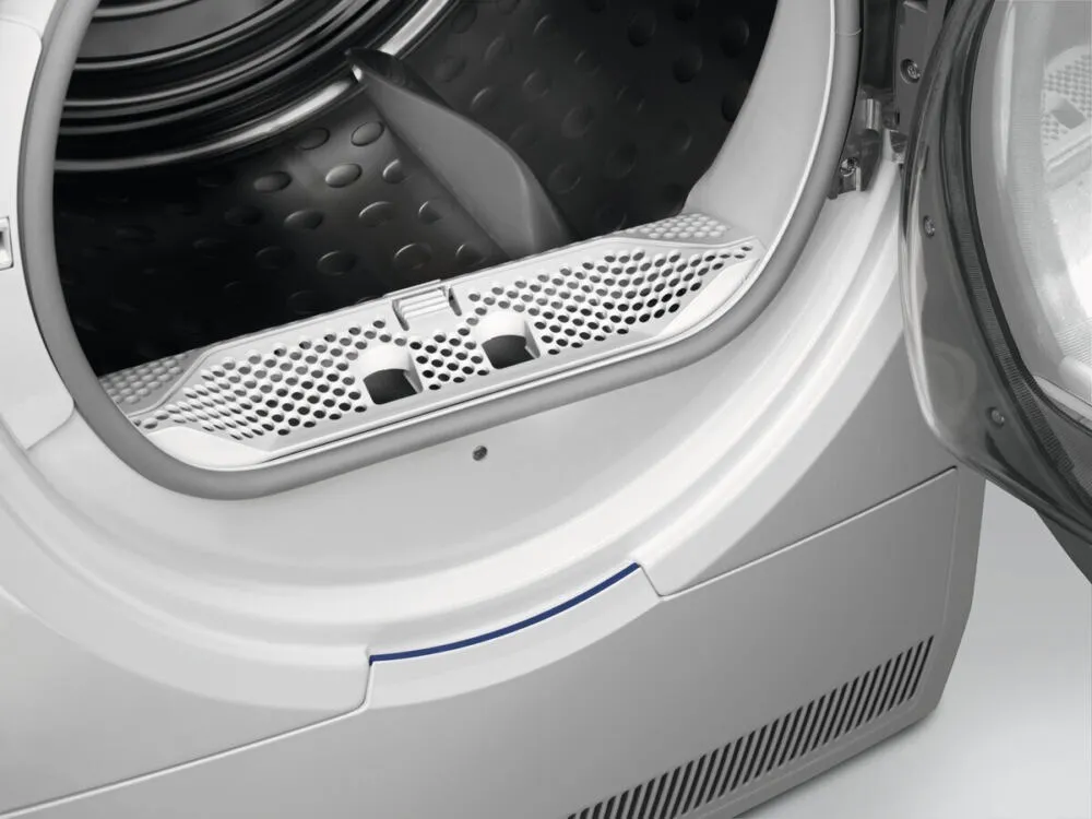 Electrolux EW6H28KGW 916 099 908 8 kg Isı Pompalı Kurutma Makinesi Thumbnail 2