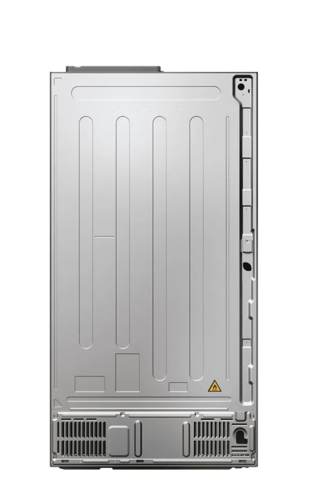 Haier HCR7918EIMP 601 Litre 34004988 No-Frost Buzdolabı Thumbnail 8