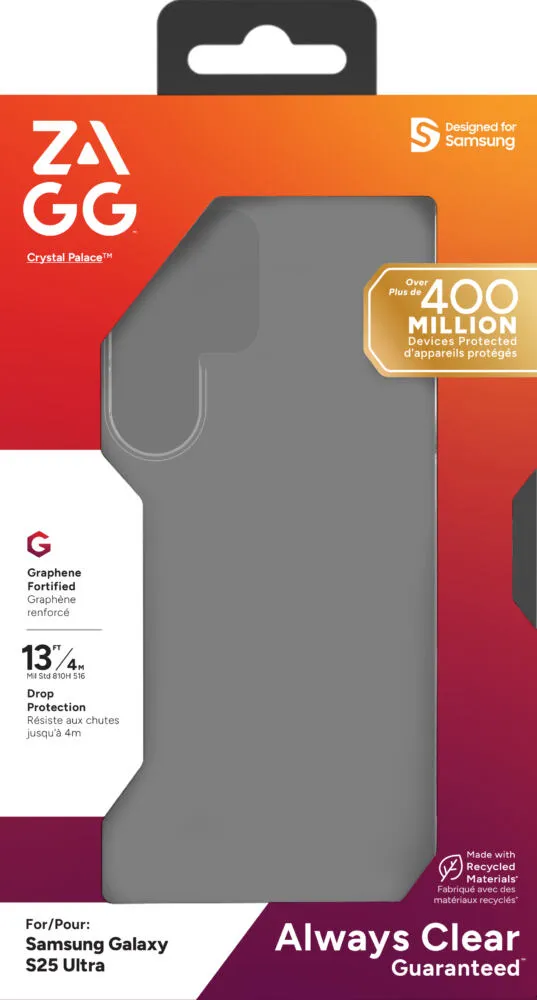 ZAGG Crystal Palace 702317275 Thumbnail 7