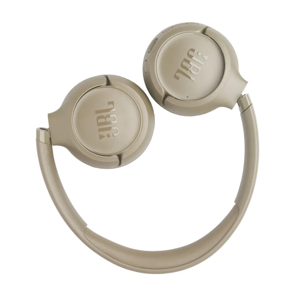 JBL Tune 530BT JBLT530BTBEGEU Bluetooth Kulaklık Thumbnail 3