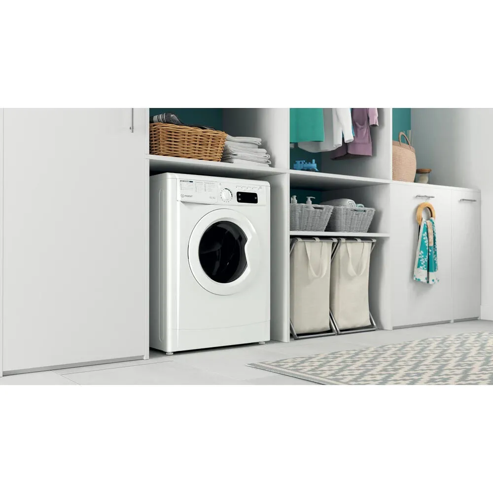Indesit EWDE 761483 W DE N Thumbnail 7