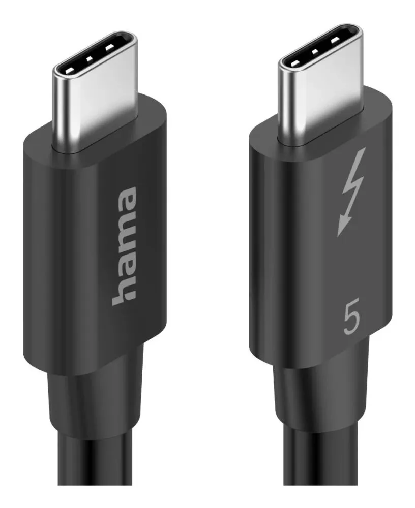Hama USB-C 00200796 (1 m) USB Kablosu Thumbnail 2