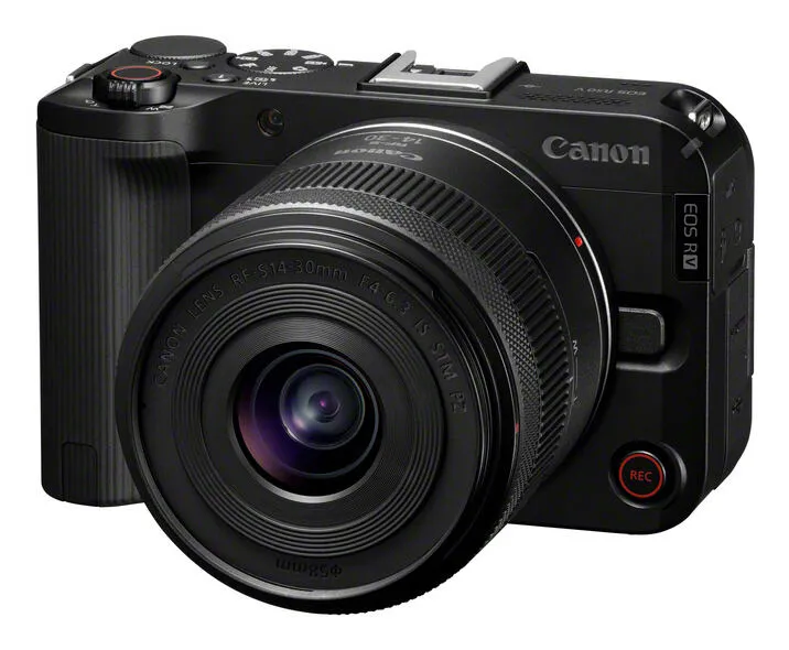 Canon EOS R50 V 6895C012 Thumbnail 6