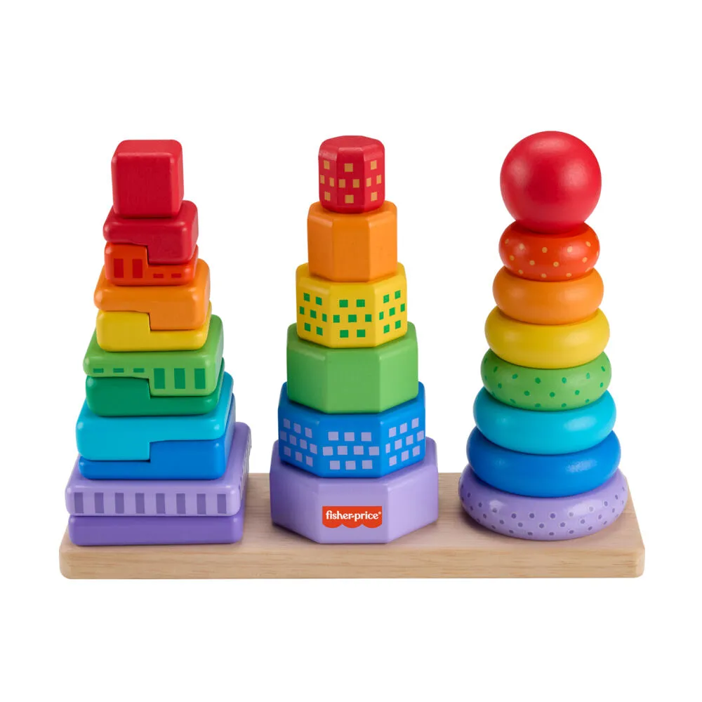 Fisher-Price HXT76 öğrenme oyuncağı Eğitici Oyuncak