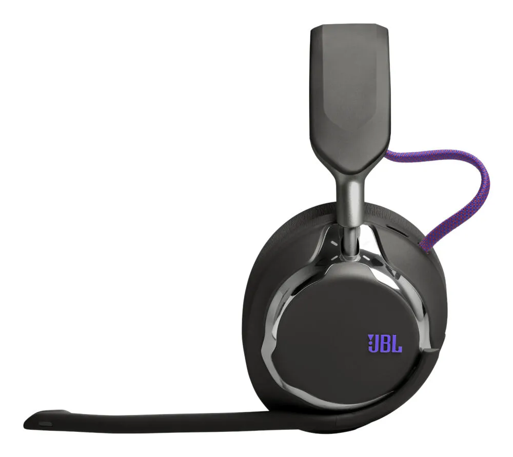 JBL Quantum 950 JBLQTUM950BLK Oyuncu Kulaklığı Thumbnail 2
