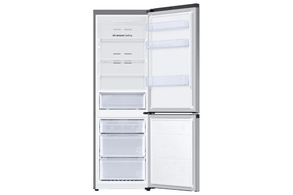 Samsung RB34C600ESA 344 Litre No-Frost Buzdolabı Thumbnail 4