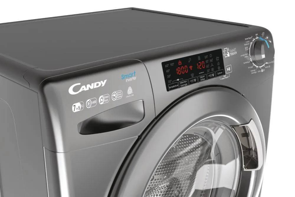 Candy Smart Inverter CSWS475TWMRRE-47 31019206 Thumbnail 5