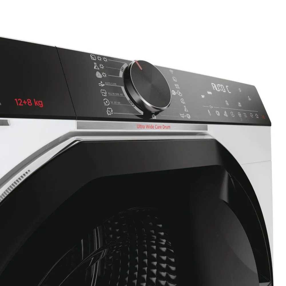 Hoover H7D 4128MBC-S 31018977 Washer Dryers Thumbnail 14
