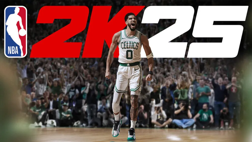 Nintendo NBA 2K25 bilgisayar oyunu Basitleştirilmiş Çince, Geleneksel Çince, Almanca, Amerikan İngilizcesi, İspanyol, Fransızca, İtalyan, Japonca, Korece Nintendo Switch