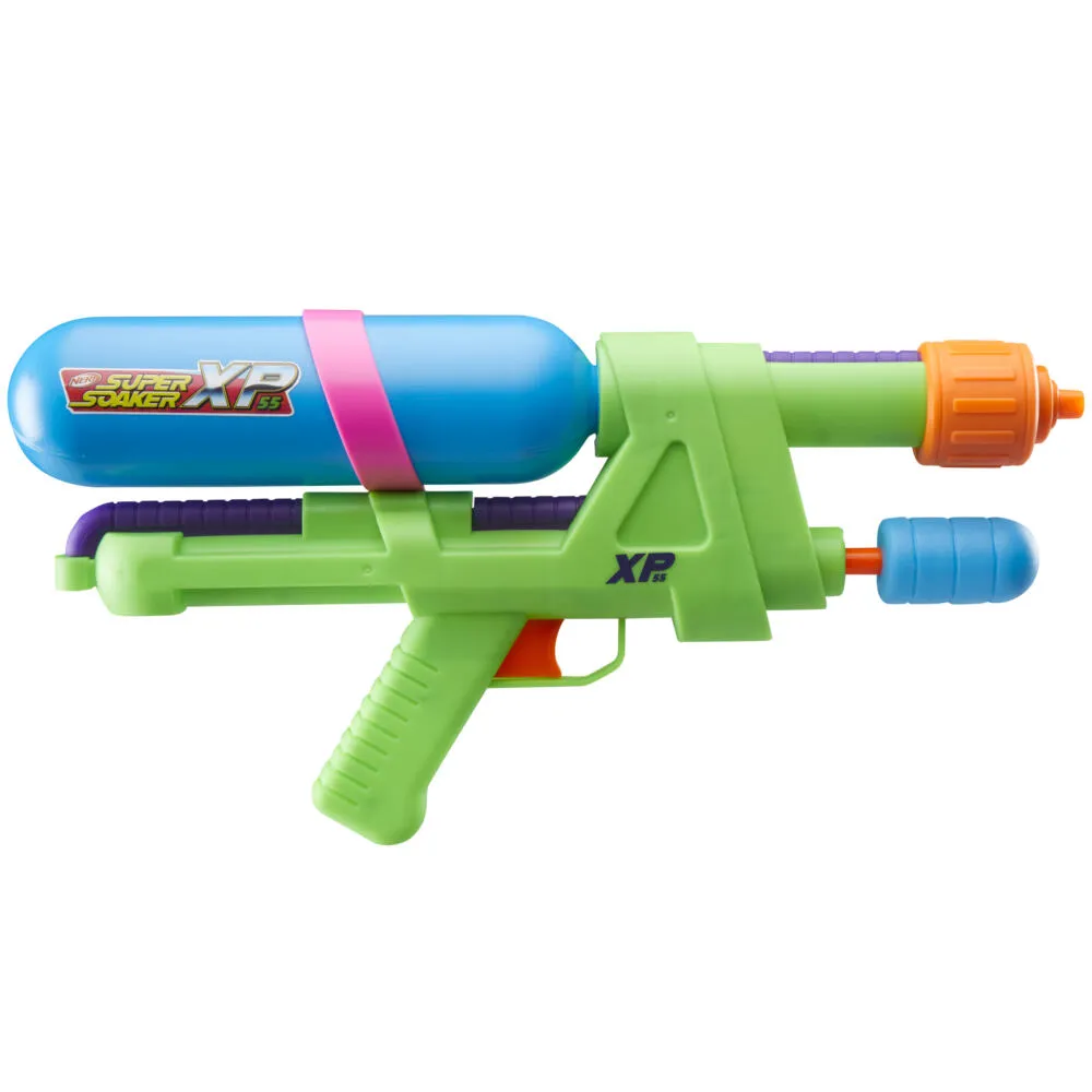 Nerf Super Soaker G10035L00 oyuncak silah