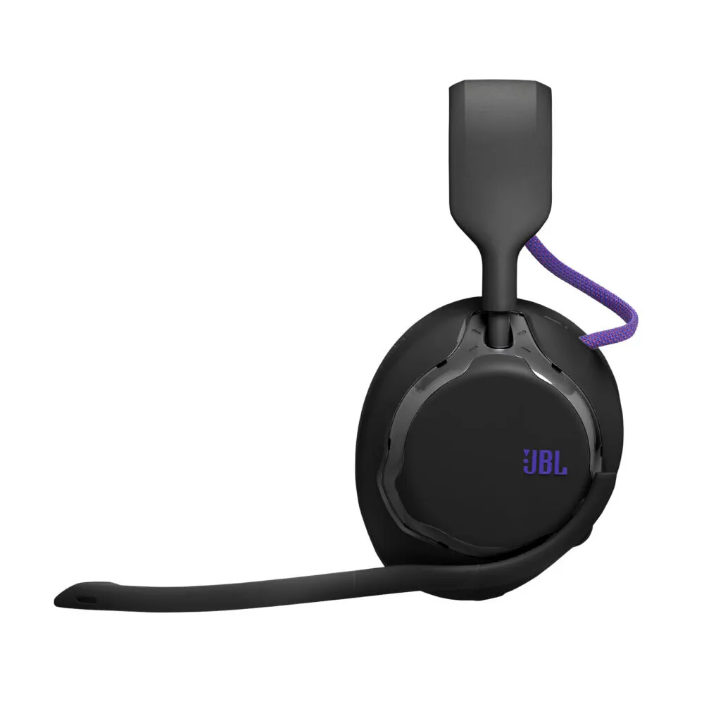 JBL Quantum 650 JBLQTUM650BLK Oyuncu Kulaklığı Thumbnail 3