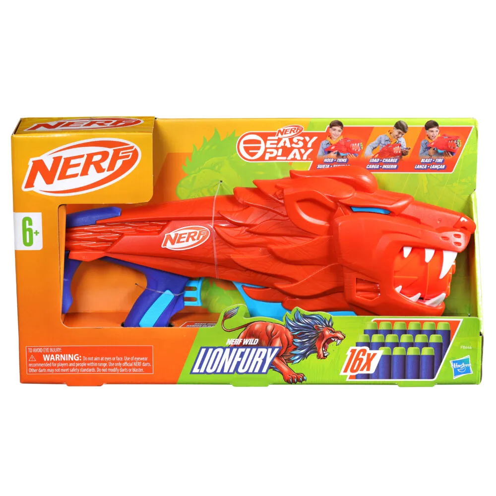 Nerf F8646EP4 Thumbnail 5