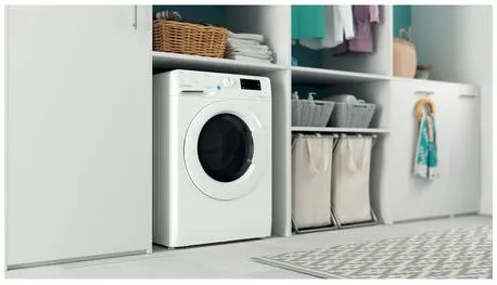 Indesit BDE 107625X W UK N 8050147653180 Thumbnail 5