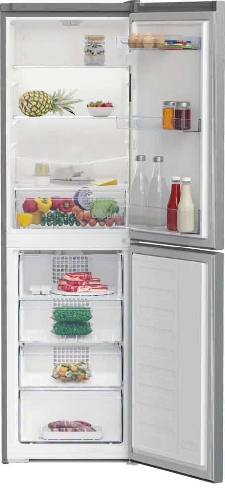 Beko RCHE300K40SN 7294848603 270 Litre No-Frost Buzdolabı Thumbnail 4