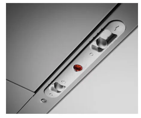 Electrolux DXK5512SW 942 150 909 Thumbnail 12