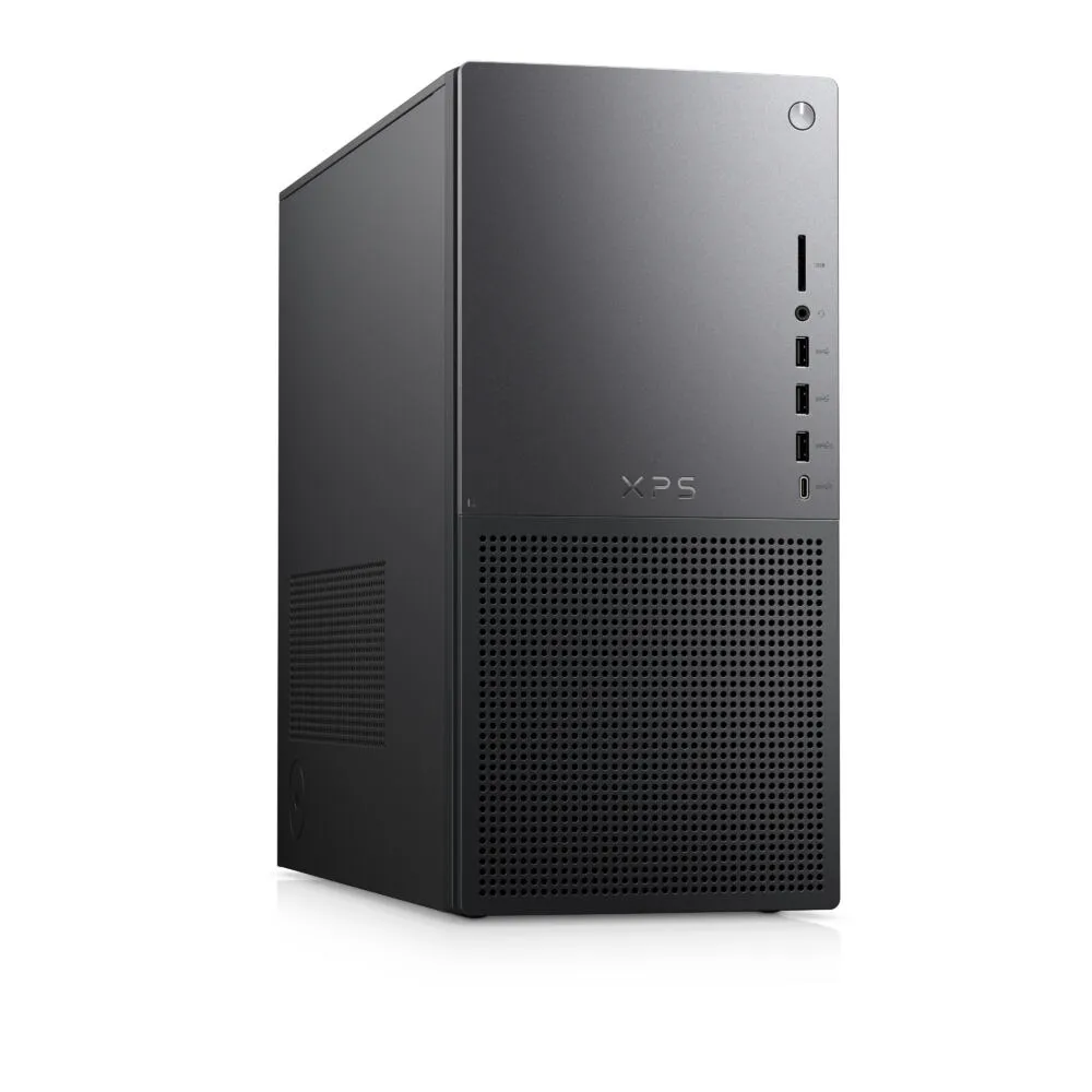DELL XPS 8960 (CAEXPSTHCTO8960RPL30) Masaüstü PC & İş İstasyonu Thumbnail 1