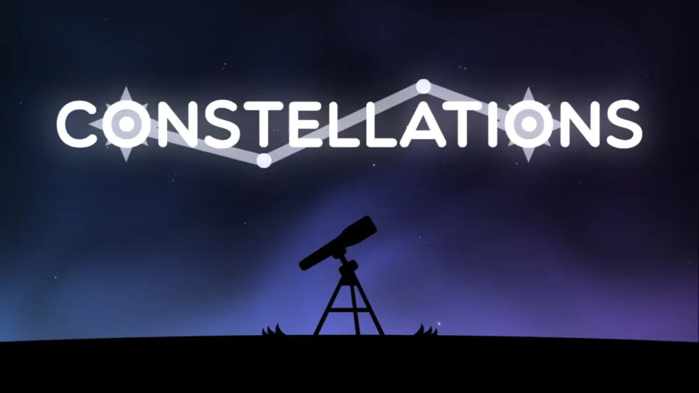 Nintendo Constellations İngilizce Nintendo Switch Oyun
