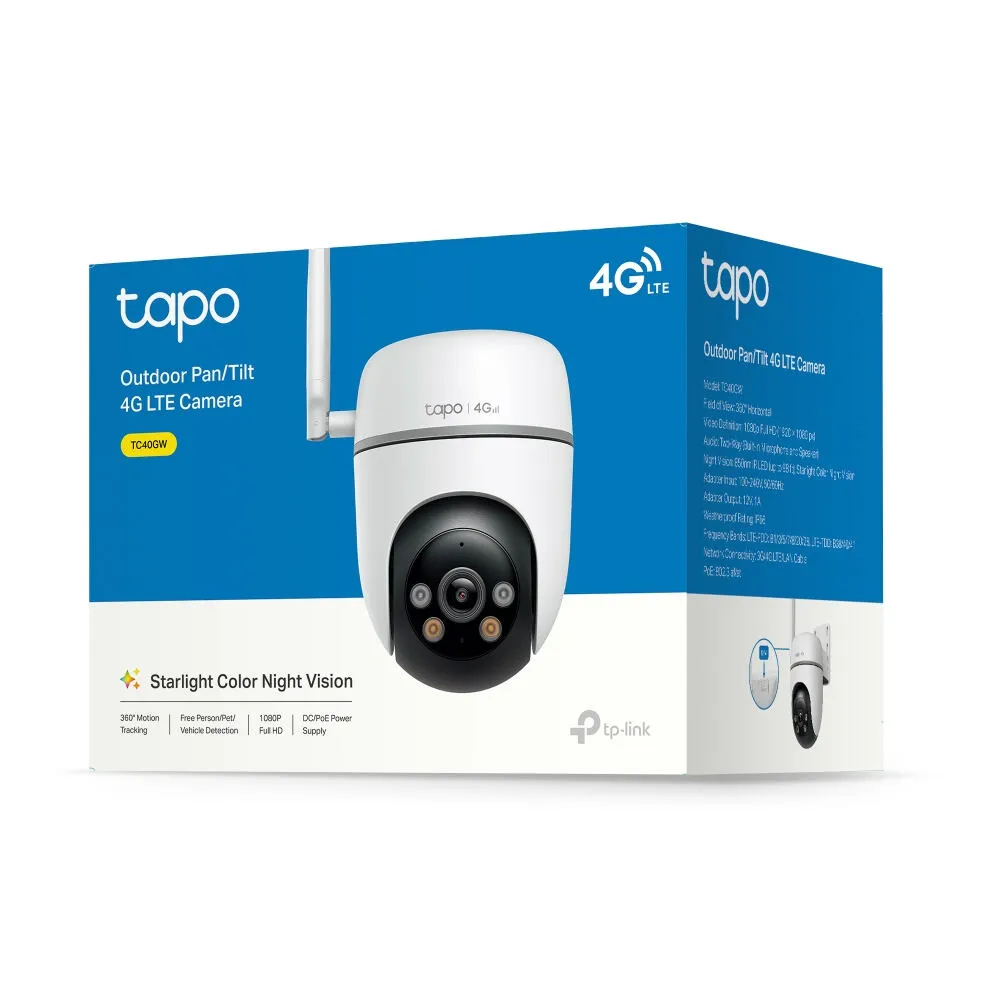 TP-Link TC40GW Thumbnail 5