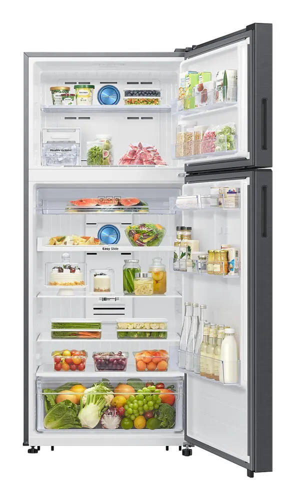 Samsung RT53DG7A14S9 530 Litre No-Frost Buzdolabı Thumbnail 10