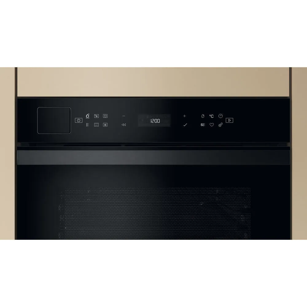 Whirlpool WCS6A9PHTSBA 859991686080 48 Litre Ankastre Fırın Thumbnail 10