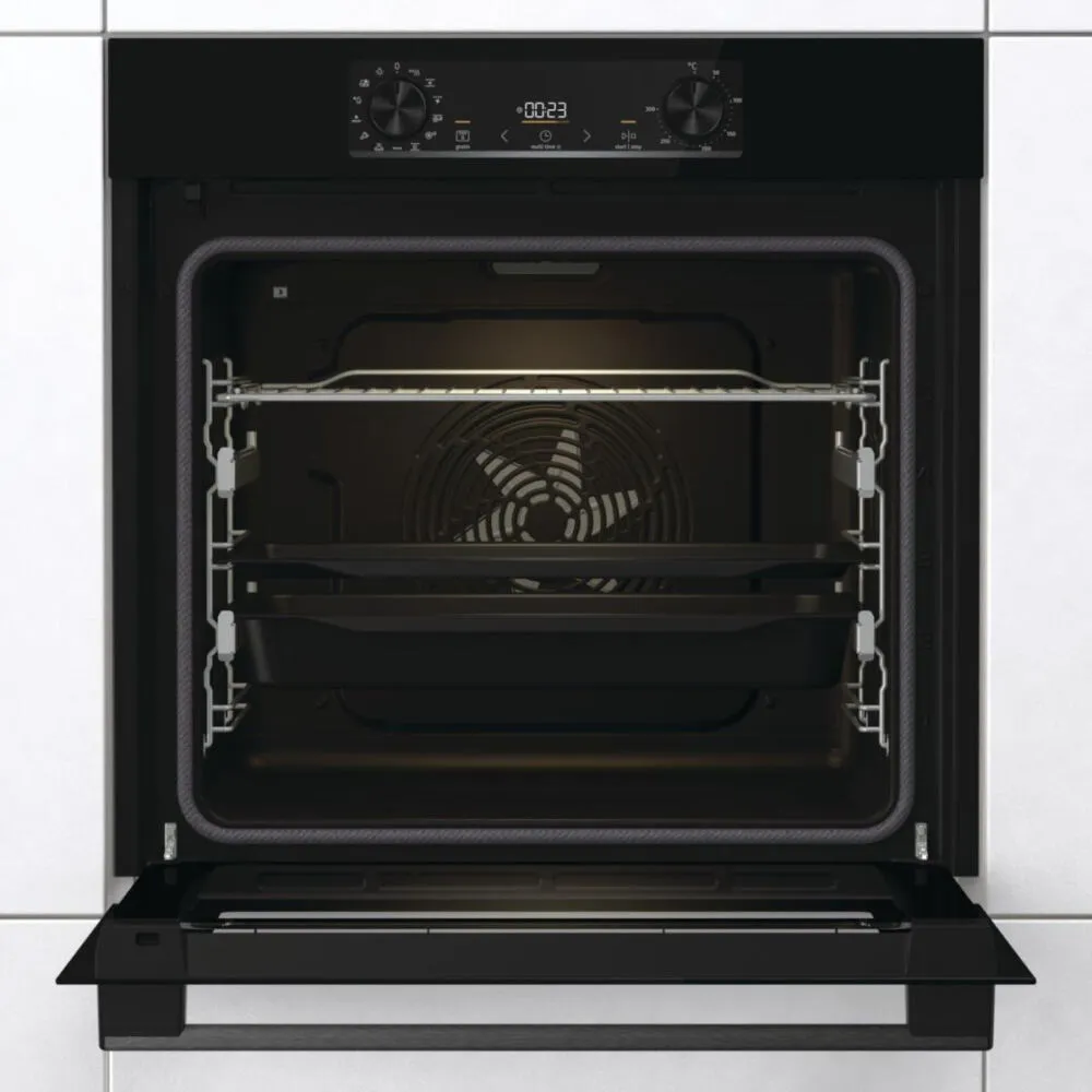 Gorenje BPS6737E09BGOT 742897 77 Litre Ankastre Fırın Thumbnail 1