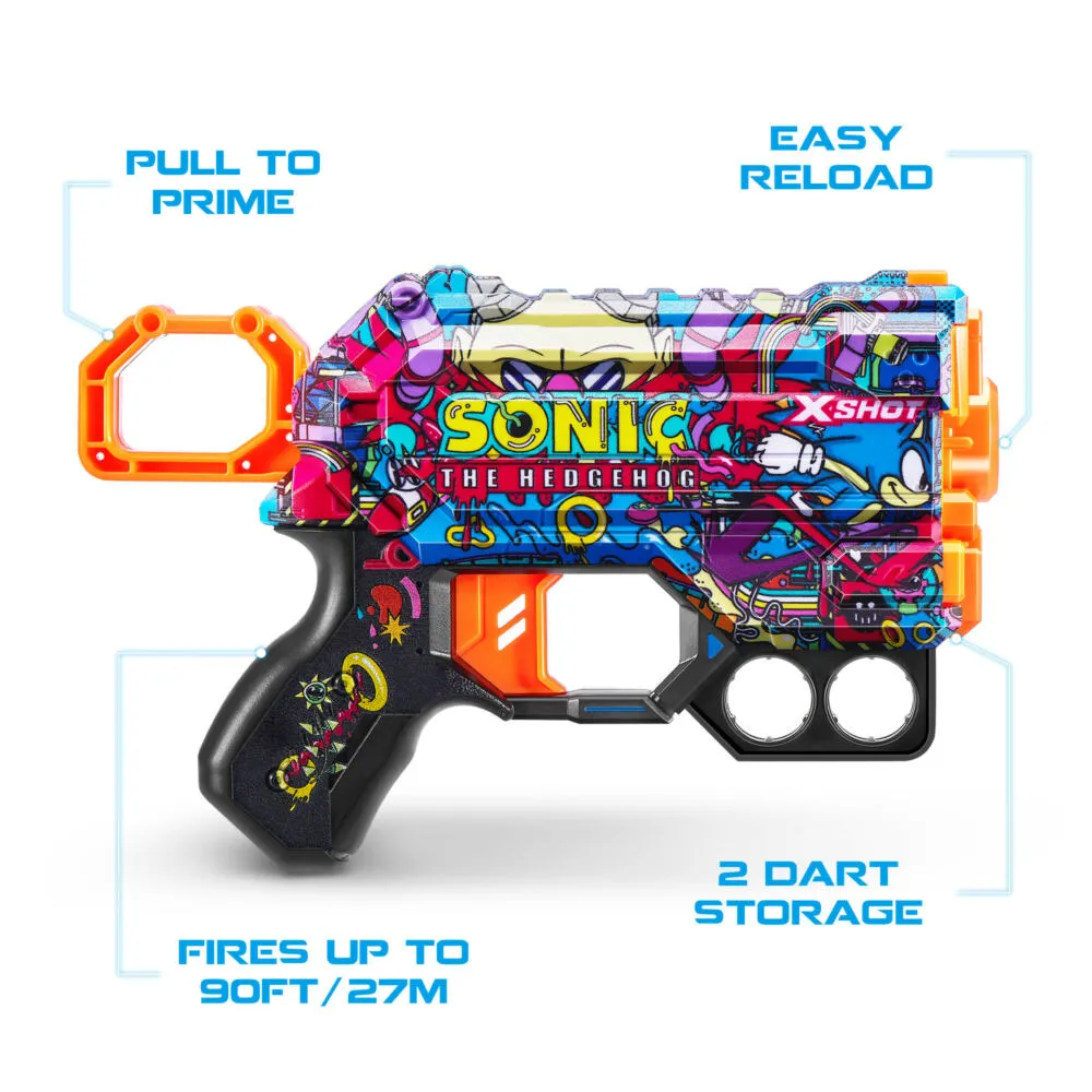 ZURU XSHOT 36679B Thumbnail 11