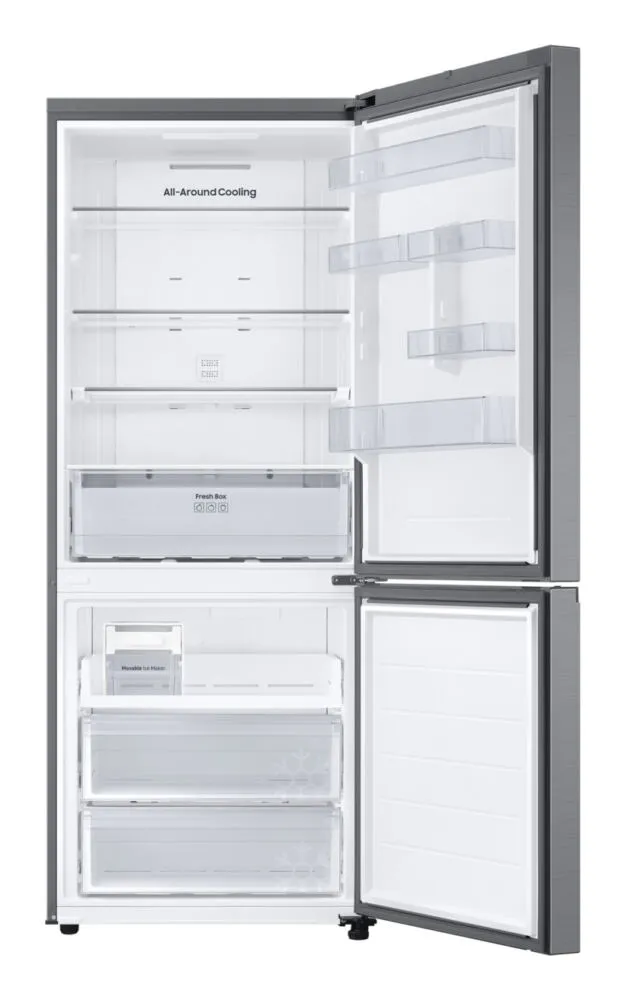 Samsung RB50DG601ES9EF 508 Litre No-Frost Buzdolabı Thumbnail 3