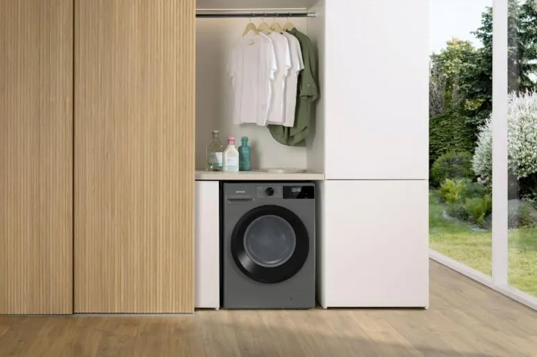 Gorenje WNT3HEI74SAS/AT 20015268 7 kg 1400 Devir Çamaşır Makinesi Thumbnail 13