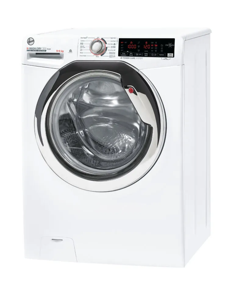 Hoover H3DS696TAMCE-80 31010985 Thumbnail 1