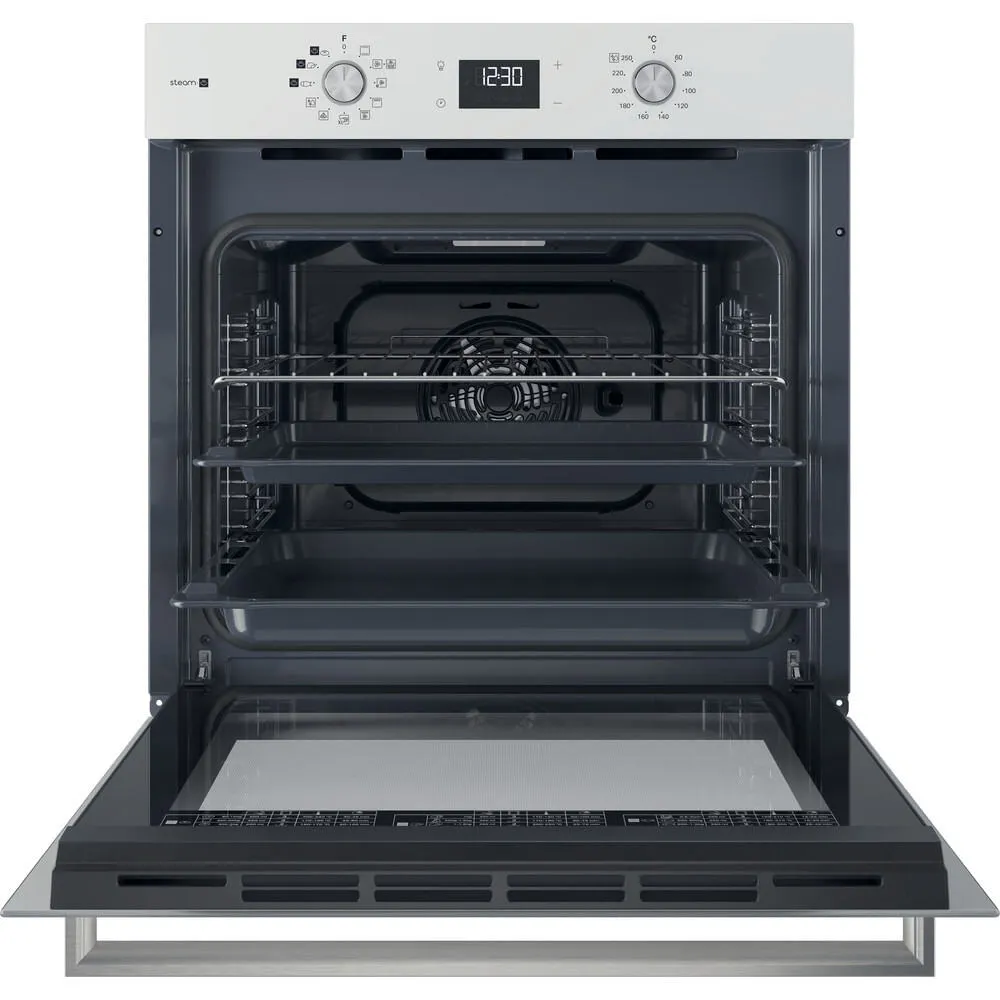 Hotpoint HAO3 K58HSU W 859991705670 71 Litre Ankastre Fırın Thumbnail 2